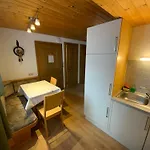Apartman Haus Praxmarer Kaunertal