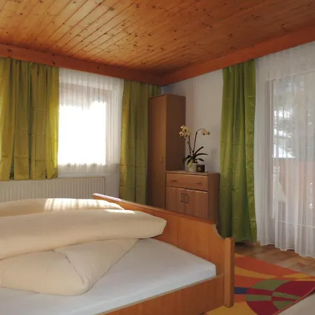Haus Praxmarer Apartment