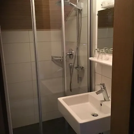 Haus Praxmarer *