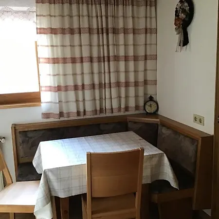 Haus Praxmarer * Kaunertal