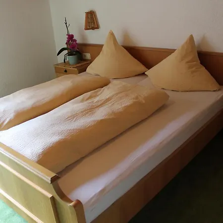 Apartment Haus Praxmarer *