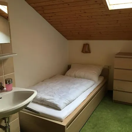 Haus Praxmarer Apartment Kaunertal