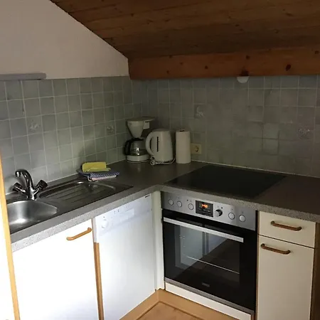 Haus Praxmarer Kaunertal
