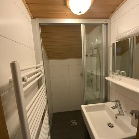 Haus Praxmarer Apartment *
