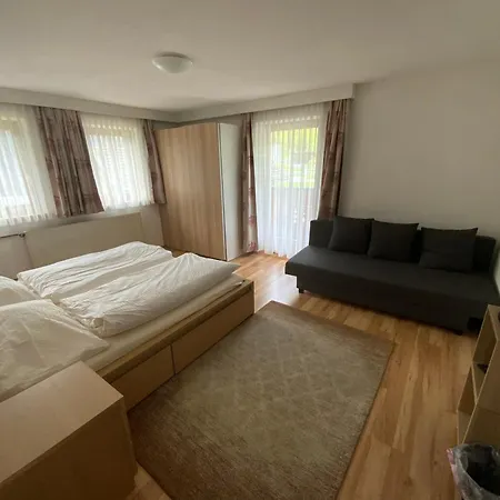 Haus Praxmarer * Kaunertal