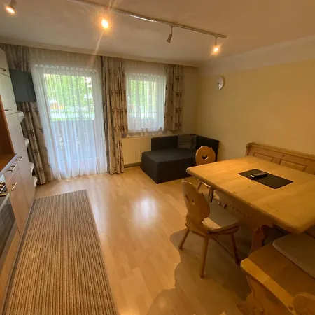 Apartman Haus Praxmarer