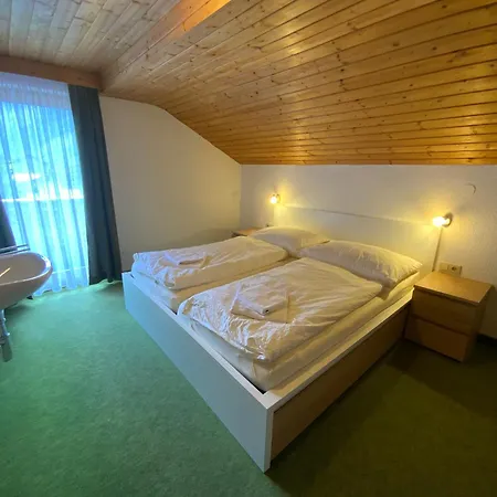 Apartment Haus Praxmarer