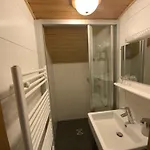 Haus Praxmarer Apartamento *