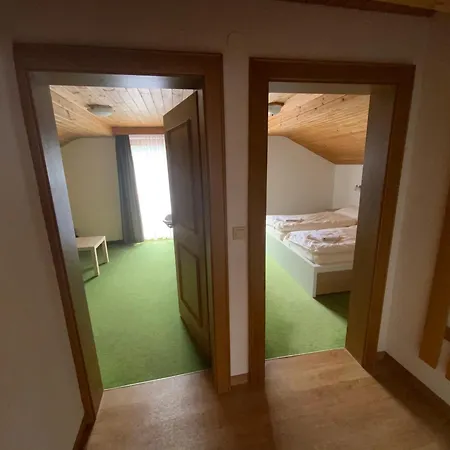 Haus Praxmarer *