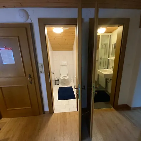 Haus Praxmarer *