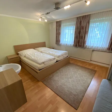 Haus Praxmarer