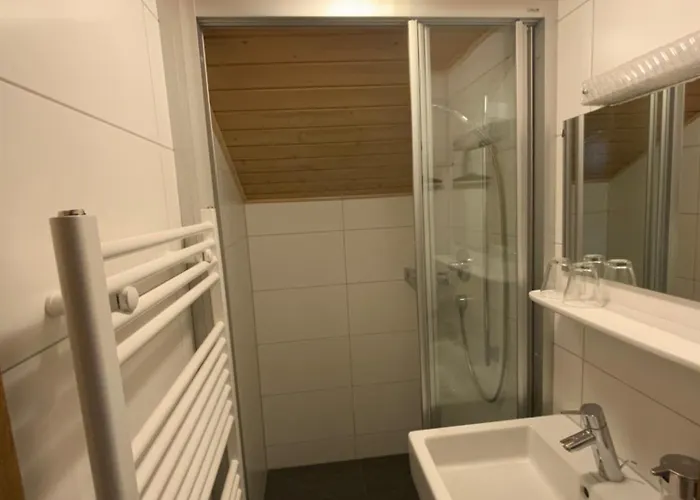 Haus Praxmarer דירה *